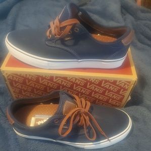 Chima Ferguson  ultracush lite size 9.5m